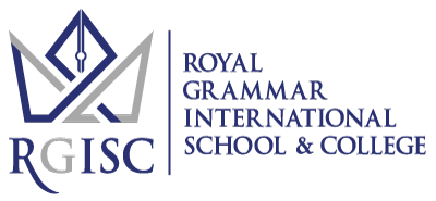 RGISC - Royal Grammar International School and College
